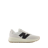New Balance 370 Unisex Sneakers - Gray/Black