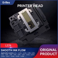 In Stock Printhead L576 Printer Head For Epson L578 L579 L1110 L3108 L3110 L3116 L3118 L3150 L3153 L