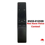 BN59-01259B Samsung Smart TV Remote Control(not have voice control).