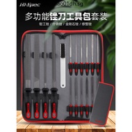 File Metal Steel File File File Sharpening Iron Grinding Tool Round File Triangle File Semicircle Fl