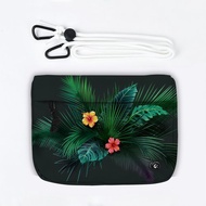 Grinstant混搭可拆組式小包肩背包 - 冒險系列 (葉子)