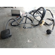 autolight passo hana