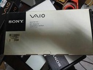 SONY VAIO VGP-AC19V39 19.5V 2A 原廠筆電變壓器 適用 VAIO W Y 系列