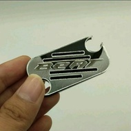 Brake Fluid Acrylic Emblem Brake Fluid Caliper Emblem NewBEAT/ BEAT/deluxe