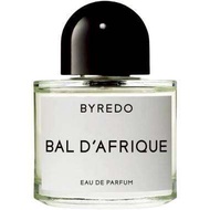 น้ำหอม Byredo Bal dAfrique Absolu de Parfum 100ml.