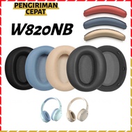 Edifier W820NB Earpad Earcup Cushion Headband Replacement Earpads for W820NB Plus Edifier Headphone 