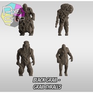 PS - Black Grail - Grail Thralls