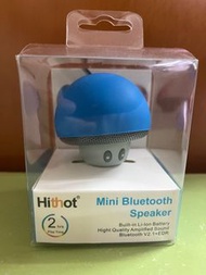 Mini Bluetooth speaker