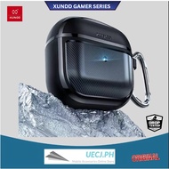 AIRPODS 3 / AIRPOD 1 2 / AIRPODS PRO 2 / AIRPOD PRO XUNDD GAMER Series Shockproof Case