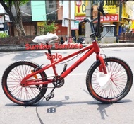 SEPEDA ANAK BMX PHOENIX 20 INCH OVERSIZE