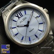 Winner Time นาฬิกา ข้อมือ ALBA New KERANA THE REFLECTION OF JAPAN รุ่น AG8N75X รับประกันบริษัท ไซโก ประเทศไทย 1 ปี