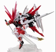 NXEdge Style - Gundam Astray Red Dragon - 紅龍紅迷惘高達 Gundam Seed Astray 系列