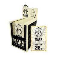 MARS Whey Protein Hydrolysate 12 Packs Box Set - Vanilla Flavor