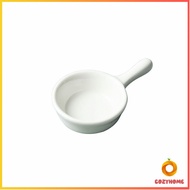 ถ้วยเล็ก ถ้วยน้ำจิ้ม เซรามิกส์ น่ารัก Sauce cup Cozy