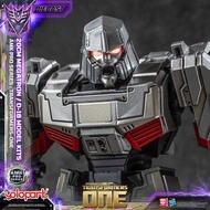 YOLOPARK AMK PRO 20 CM TRANSFORMERS ONE - D-16 - MEGATRON