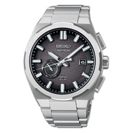Oct new jdm watch ★ Seiko/Seiko Solar Movement Sapphire Glass Waterproof Men's Watch Sbxd025 SSJ025J