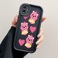 HP Phone Case for Samsung Galaxy A04 A04E A04s M04 F04 Case Phone Case Softcase Silicone Phone Case 