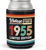 70th Birthday Gifts for Men, Dad - 1955 Birthday Gifts for Men, Dad - 70th Birthday Decorations Gift