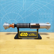 [星戰]  1:1光劍  Luke Skywalker 3D打印