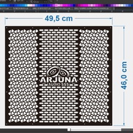 Arjuna Grill