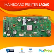 Epson L4260 Motherboard Cabut Board Printer L4260 Mainboard Epson L4260