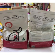 Delicate Care Mobility Dog Food 3kg