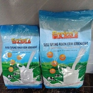 Enrico's susu tepung penuh krim berkhasiat 900g/1.8kg