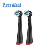 NEW 2-8 Pcs Replacement Toothbrush Heads Compatible with Oral B iO Series Brush Heads for Oral-B iO 