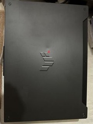Asus TUF Gaming F15 15.6” 144MHz i7-12700H