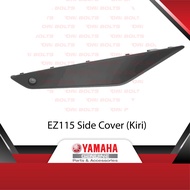 Yamaha Original EZ115 EZ 115 Fuel Injection Side Cover Inner Tepi Kiri Sisi - BBK-F1711-01