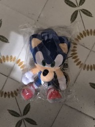 Aia Sonic the Hedgehog 公仔