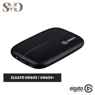 Elgato HD60S | HD60S+ External Full HD 60FPS Video Game Capture | Streaming Card (Elgato Malaysia)