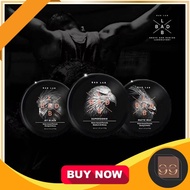 Bad lab Pomade Hair Wax Face Wash 3in1 Body Wash Shower Gel Fragrance Badlabs Minyak Rambut