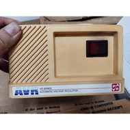 PK 600AV Automatic Voltage Regulator (AVR)