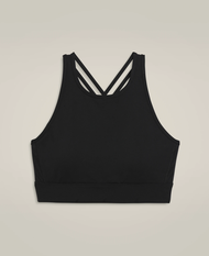 Wilson Women FIELDHOUSE BRA WW00143411BKA Official Store