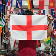 ธงชาติ อังกฤษ England UK United Kingdom UK 4 Size พร้อมส่งร้านคนไทย