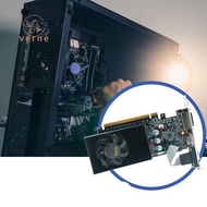 1 PCS GT730 2GB Graphics Card GT730 DDR3 64Bit DDR3 Graphics Cards As Shown GT 730 DDR3 Video Card -