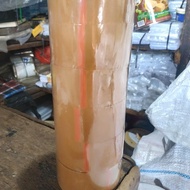 Trendy Duct Tape 72yard Duct Tape Clear Duct Tape, 2-inch Brown Duct Tape 6-pack > Duct Tape > Plast