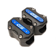 For BMW G310GS F700GS/F800GS R1200GS Motorcycle Bumper Protection Block Engine Crash Bar Protective