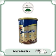 GLUCERNA CHOCOLATE / VANILLA 400G