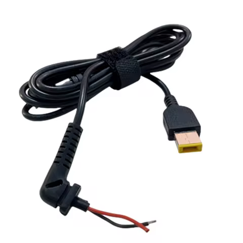 Dc Power Adapter Charger Connector Plug Jack Cable Cord for 90W 170W 230W Lenovo ThinkPad X1 Carbon 