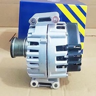 Generator Alternator For Mercedes-Benz W222 V222 X222 C217 A217 S650 S65 AMG M279 2014-, Replaces OE
