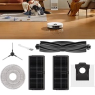 L10s For Dreame Ultra Gen 2 L30s L30 Pro Ultra Robotic Vacuum Replacement Kit With Hepa Filter And M