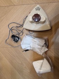 全新 磁力雙面擦窗器