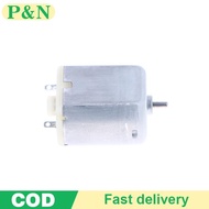 [P&N] FF-260PA-2474 Mini 24mm*18mm Electric Motor DC 3V 3.7V 4.2V High Speed Engine For Electric Sha