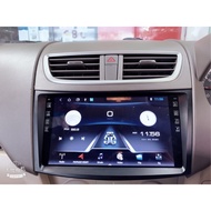 ✨FOC CAMERA✨ ✨NEW TOMAHAWK 8227 ✨ PROTON ERTIGA  9 INCH ANDROID PLAYER🆕NEW ANDROID 12 VERSION