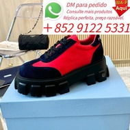 P Brand Elevated Sole Casual Shoes 2024