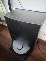 DEEBOT X1 OMNI 吸塵洗地機械人