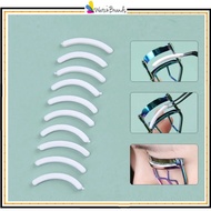 MATA BSF RUBBER REFILL EYELASH CURLER SPARE RUBBER CONTENTS 12PCS AK103