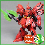 6631 MG Sazabi Ver Ka - 1/100
